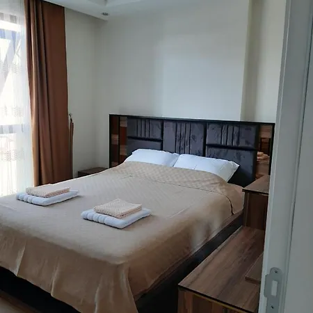 Ernest 1 Apartment Avsallar